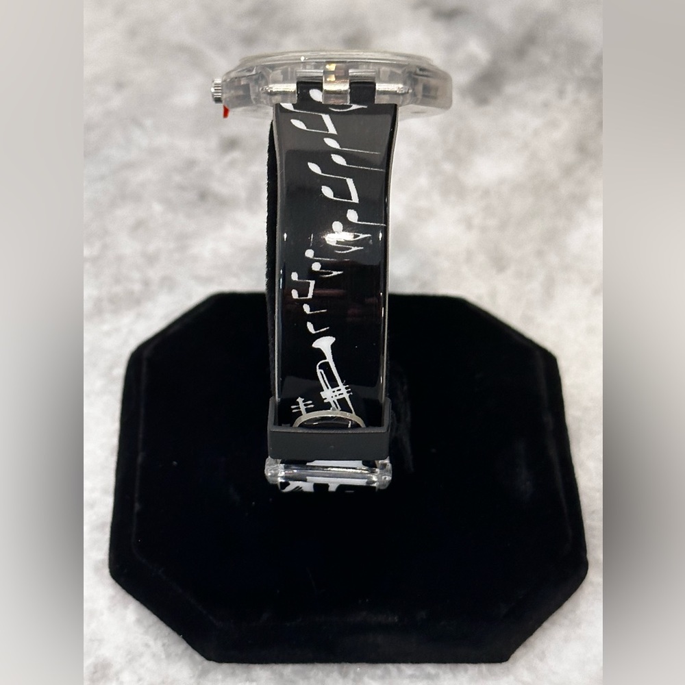 New, Unisex and Limited Edition  “The Kennedy Center”Performing Arts Watch - Picture 7 of 12